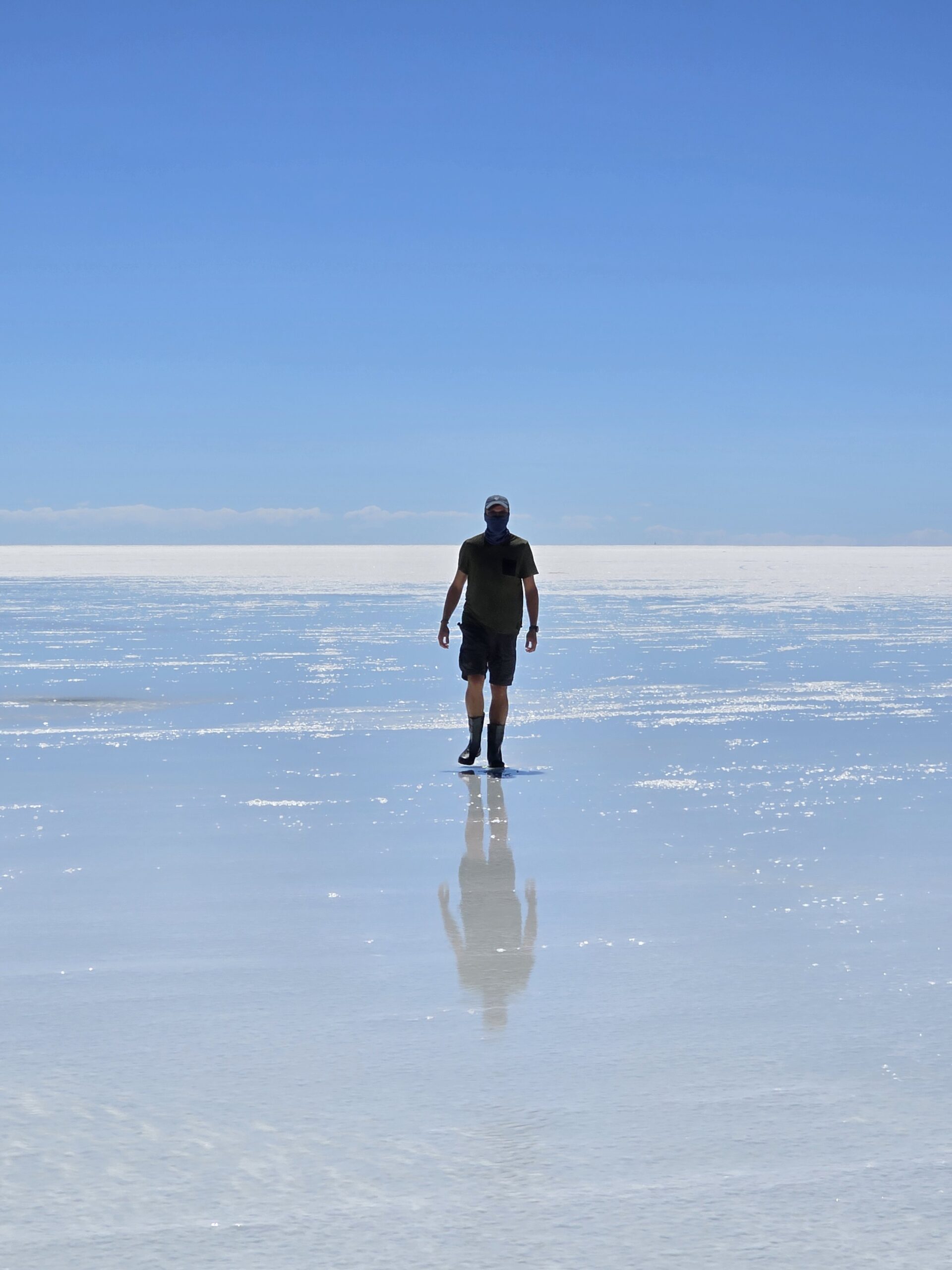 Tag 162 bis 165 – Salar de Uyuni und Ankunft in San Pedro